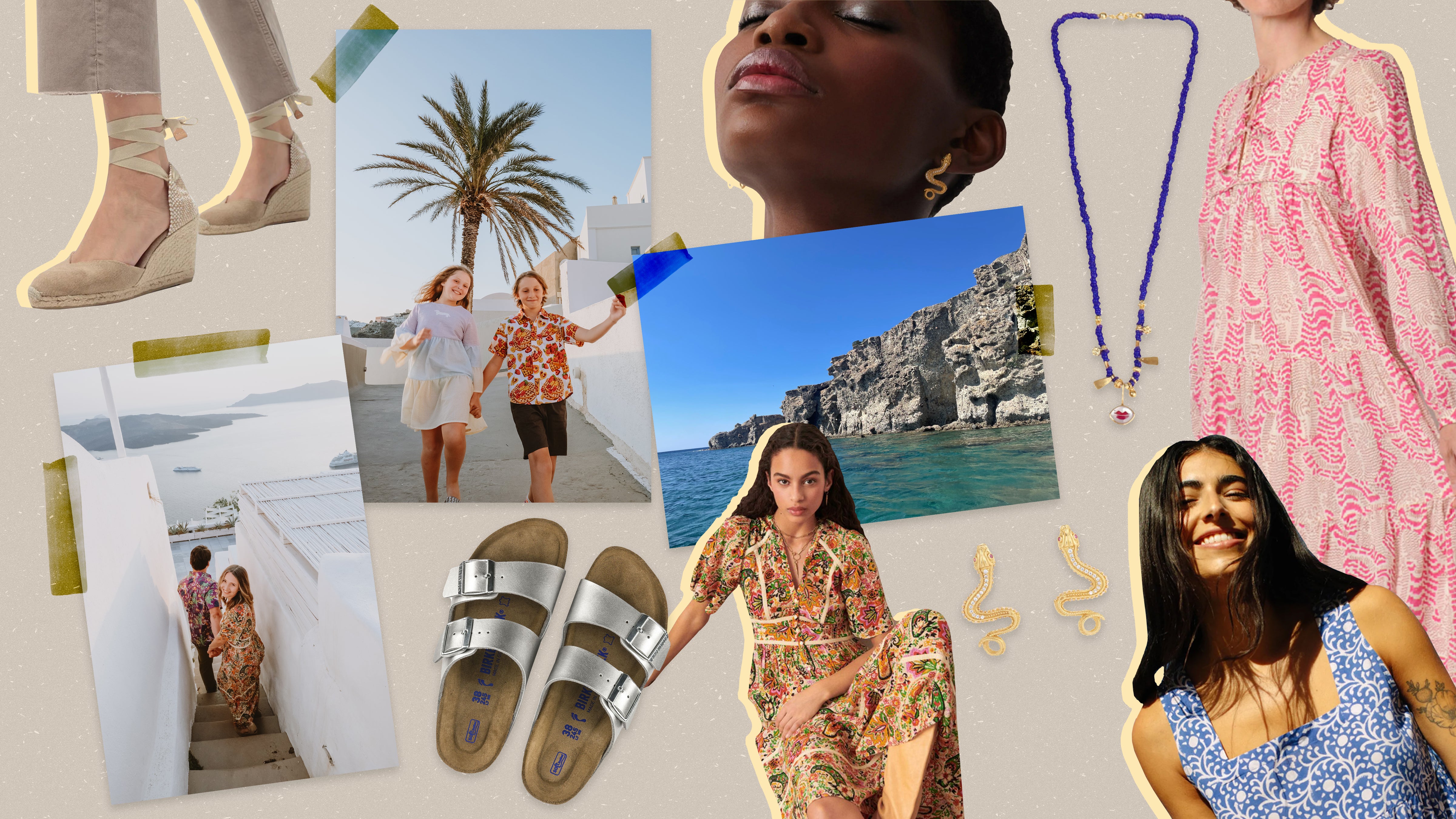 August: Reminiscing on Vacation & Easing into Routines
