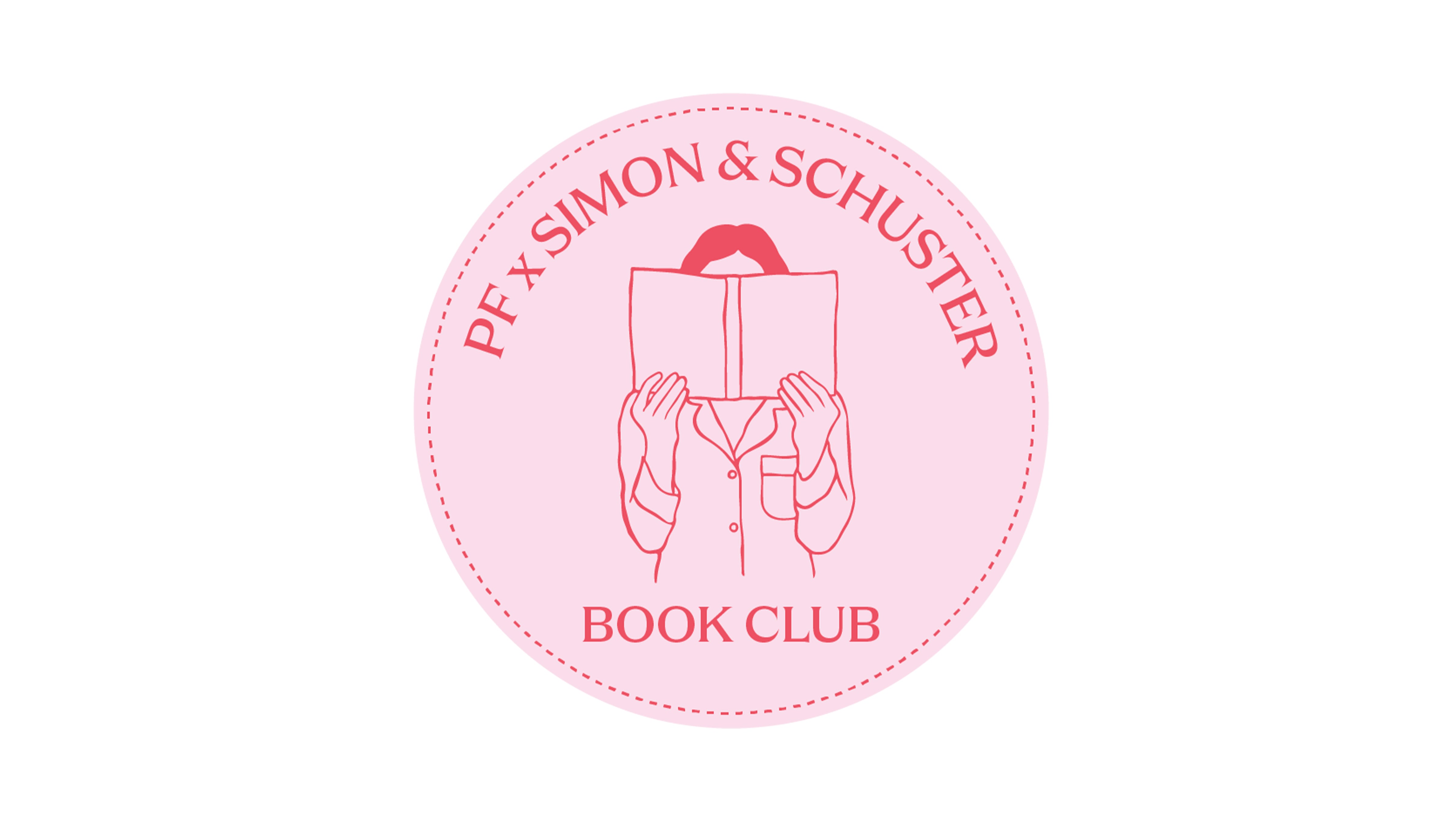 Introducing the Printfresh x Simon & Schuster Book Club