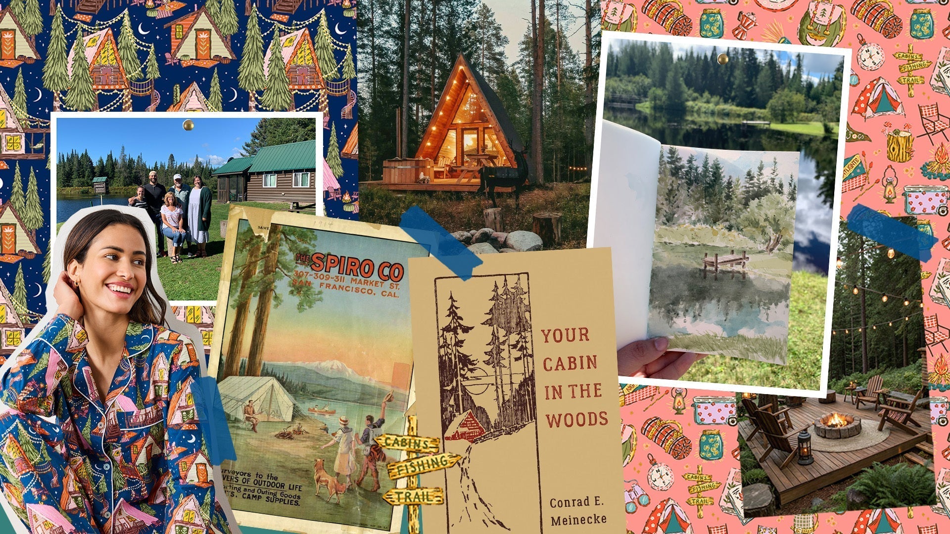 Behind the Print: Bonfire Stories