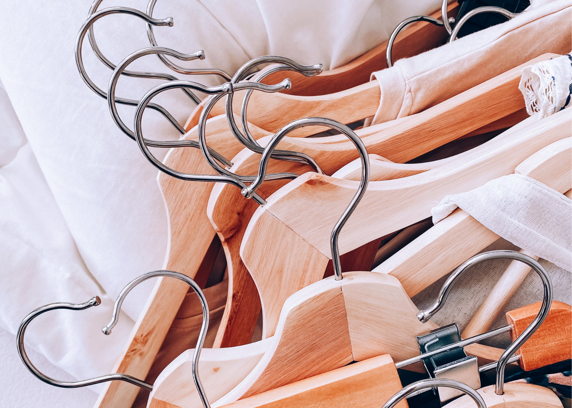 Best Ways to Recycle Your Clothes
