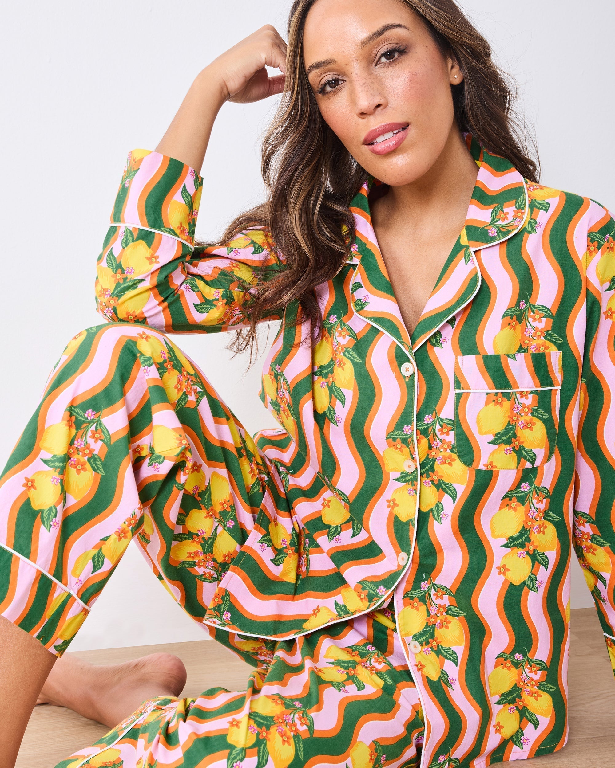 Loungewear vs. Pajamas: What's the Difference and Why You Want Both