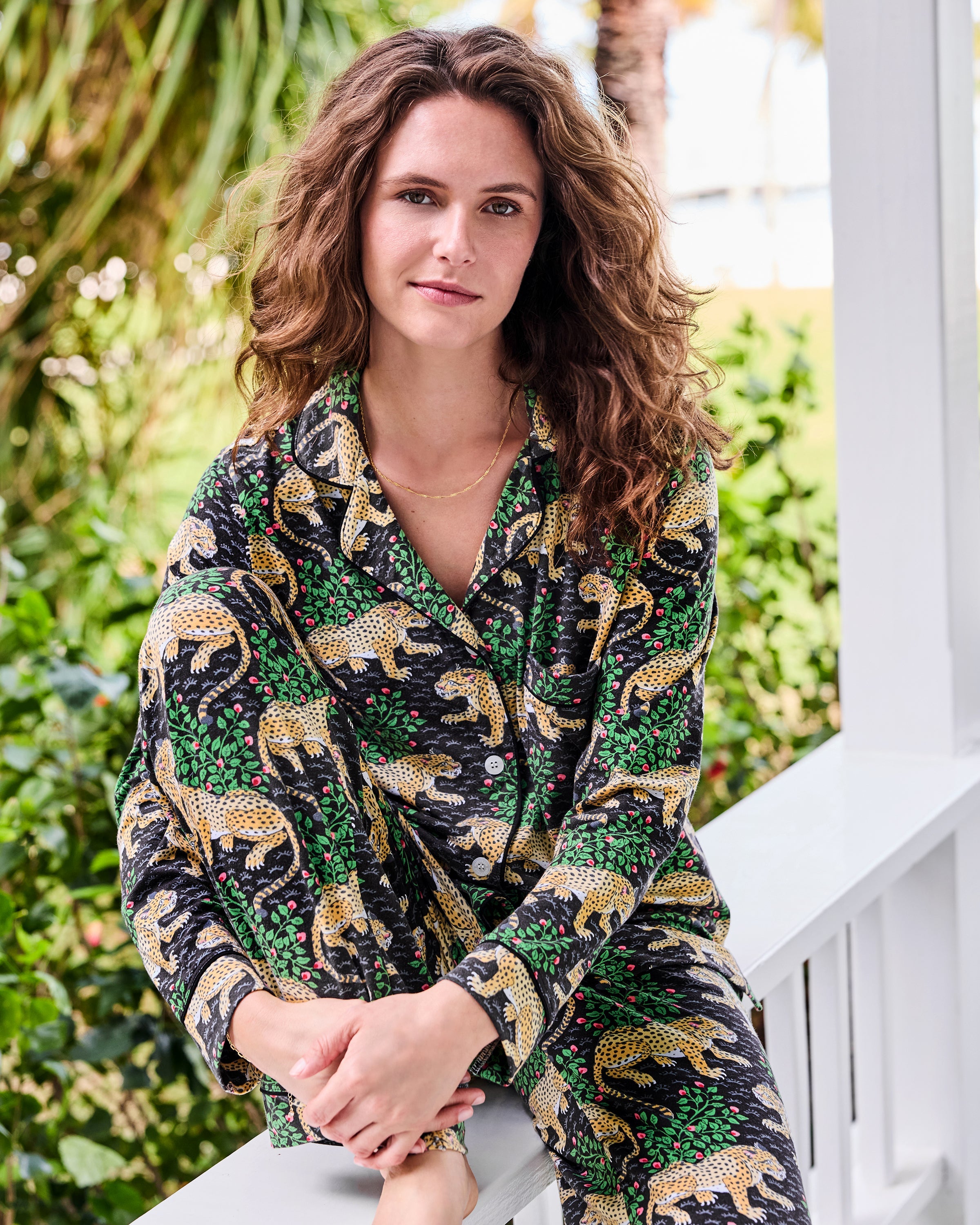 The Best Fabric for Pajamas: A Guide for Every Kind of Sleeper