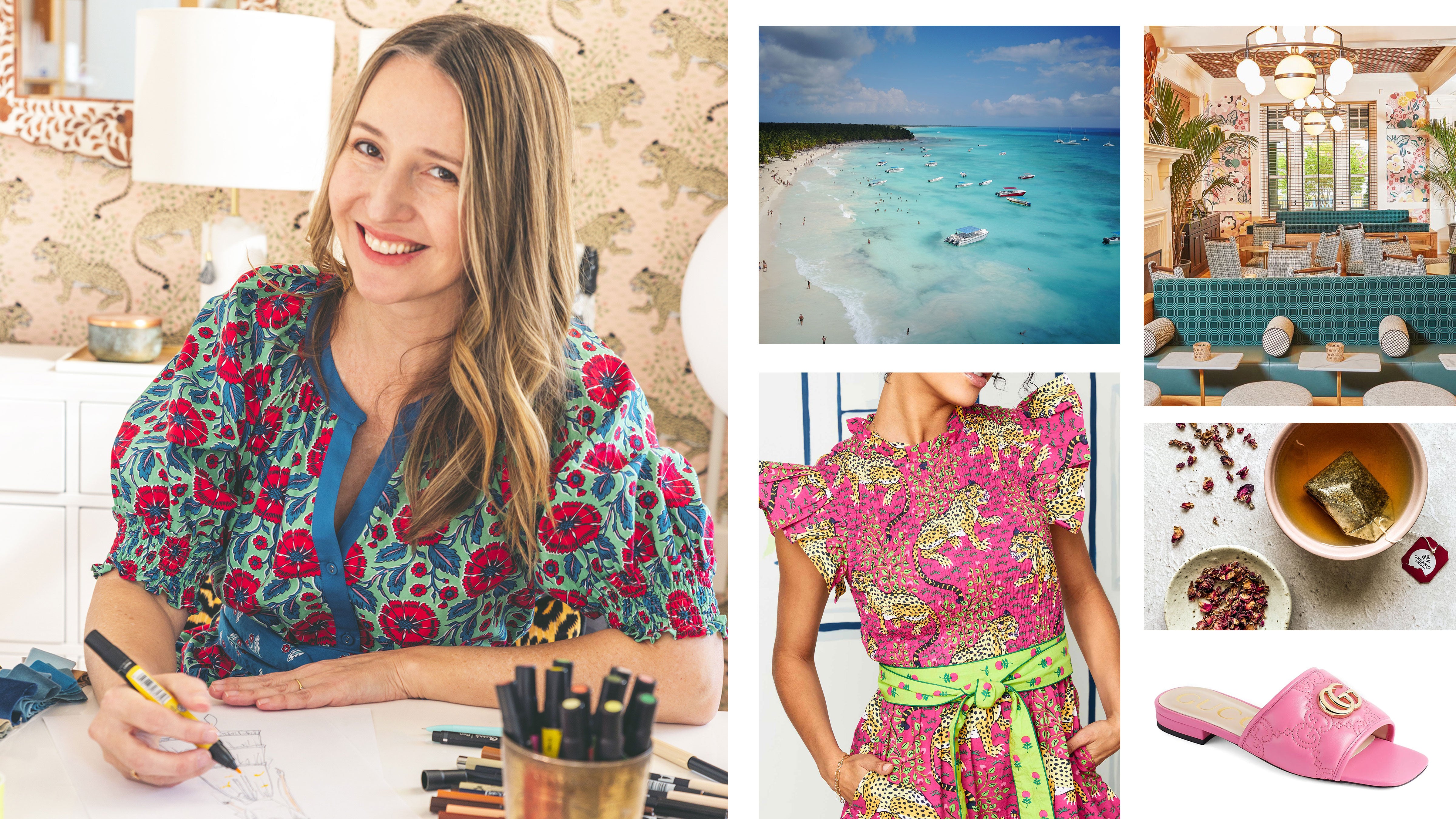 Sincerely, Amy: The Joy of Spring & New Dresses