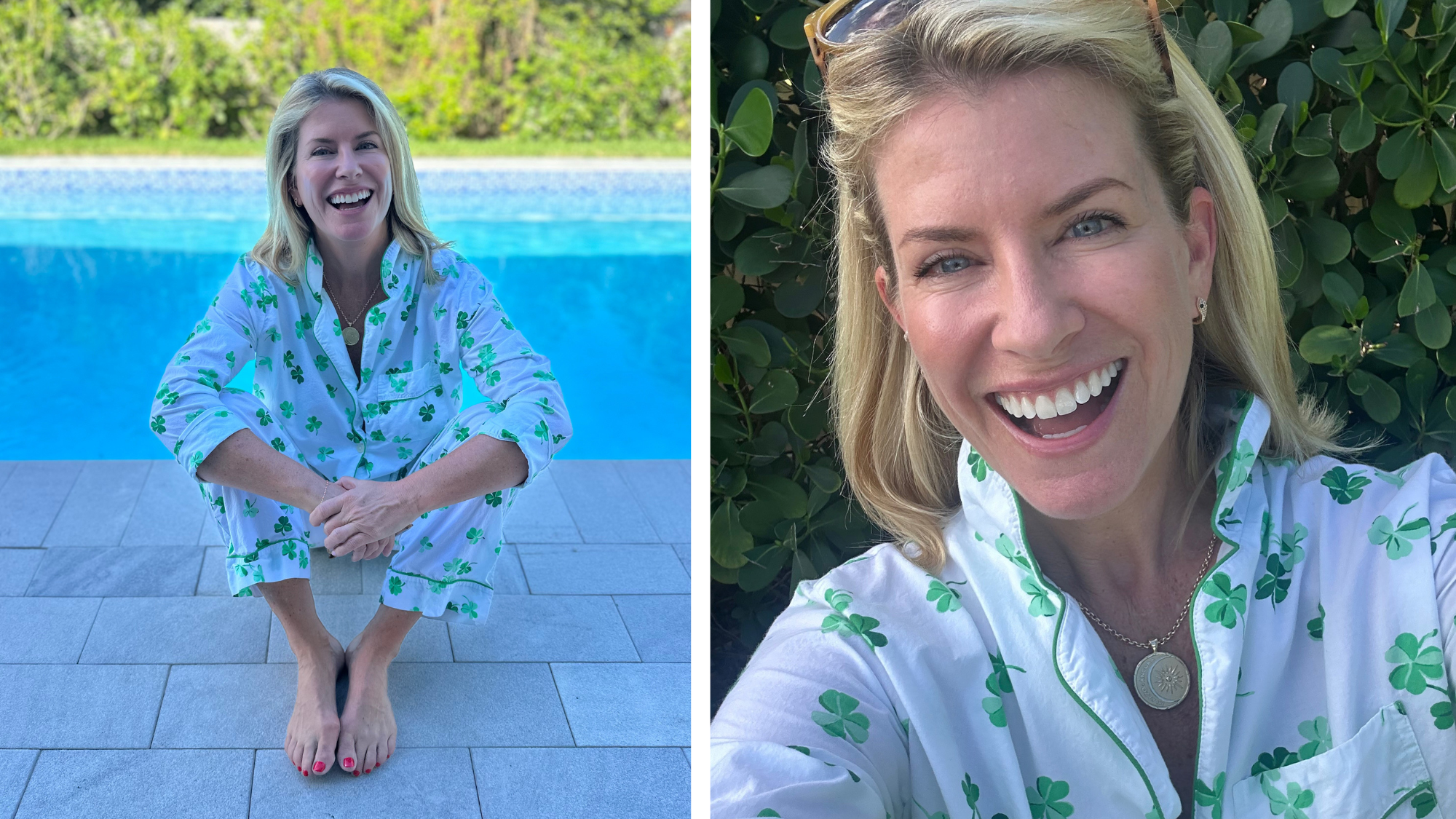 Sweet Dreams Series: A Q&A With Jane Win 