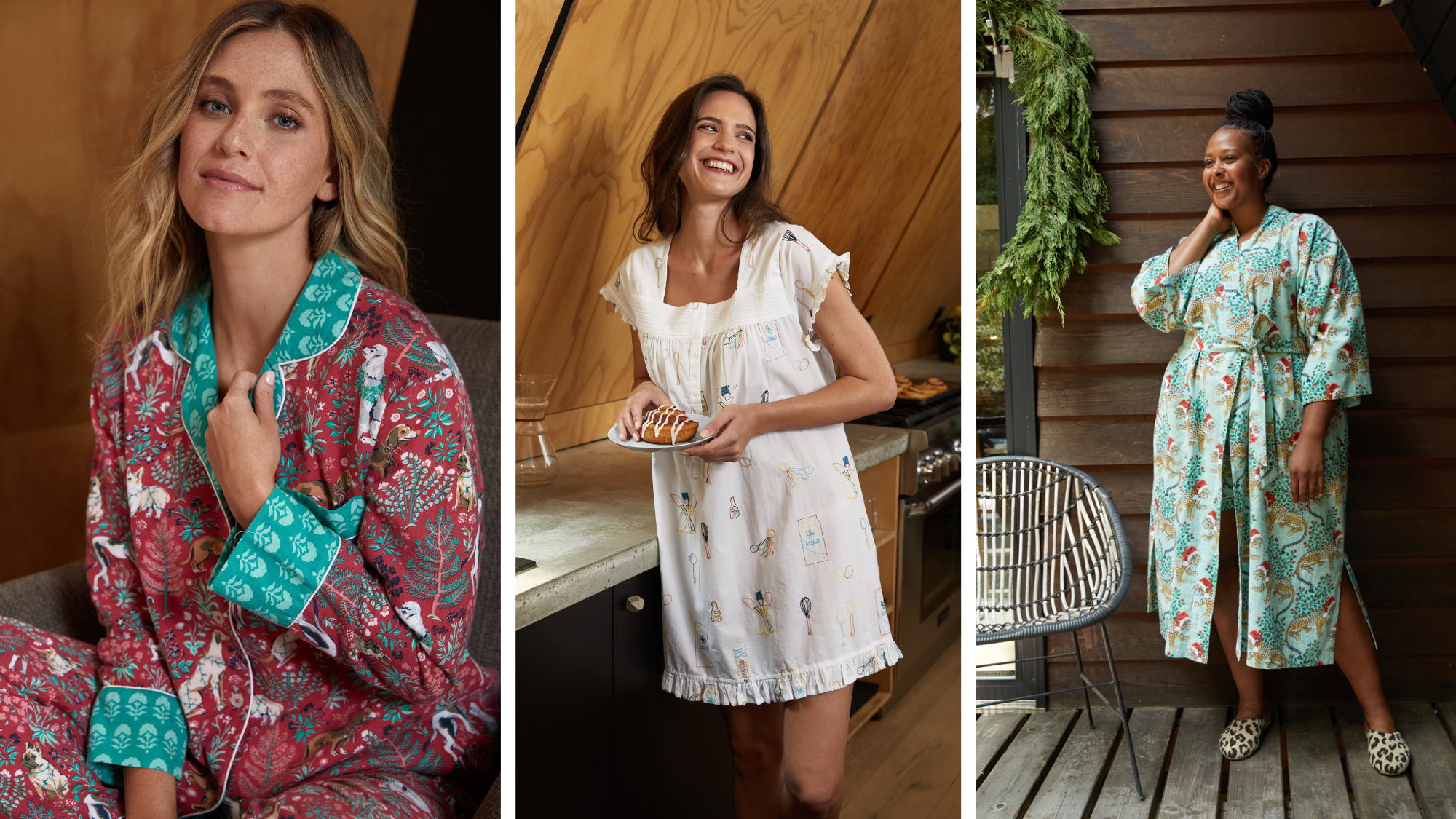 Behind the Printfresh Holiday Catalog