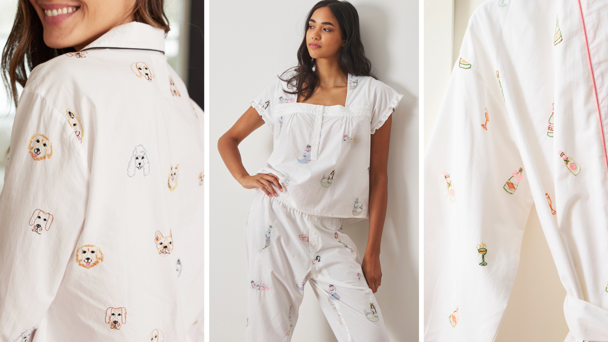 World Embroidery Day | Get to Know Printfresh Embroidery