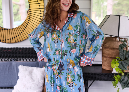 Petite Pajamas