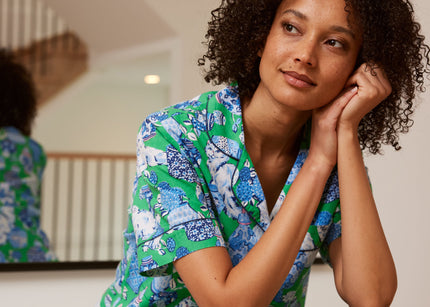 Fancy Cat Pajamas for Women