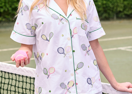 Gifts for the Tennis Lover