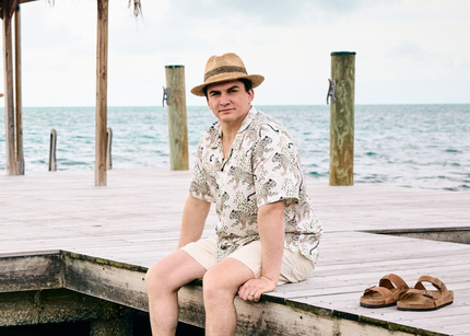 Men's Printed Camp Shirts