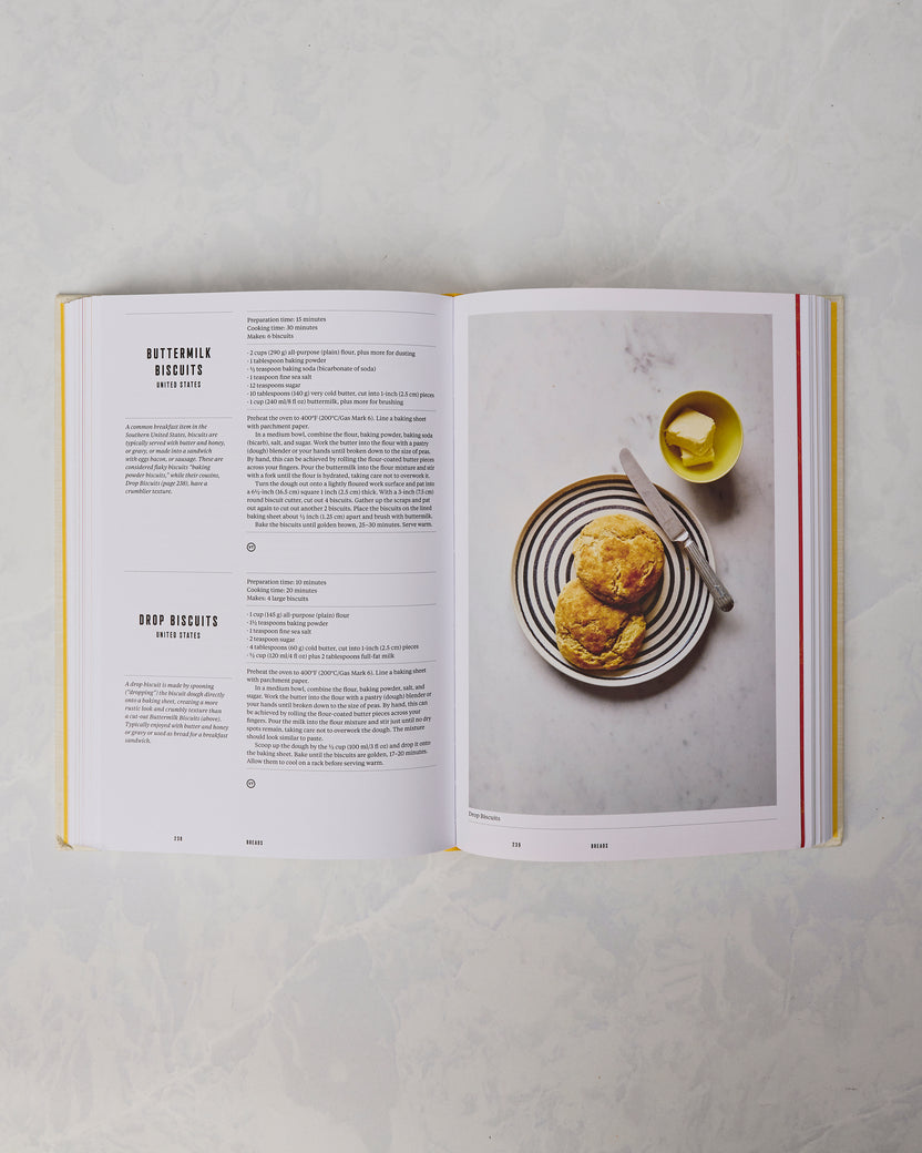 Ivory - Breakfast: The Cookbook - Phaidon