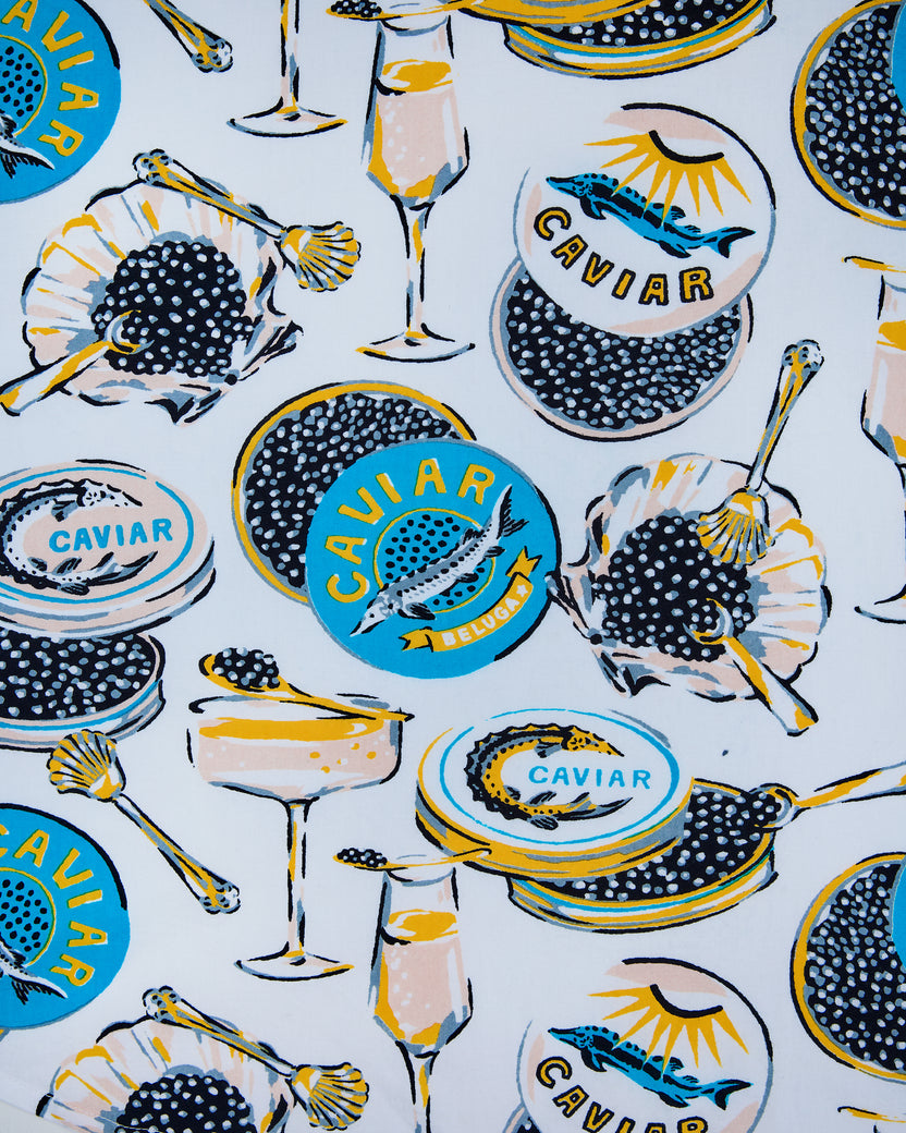 Bagheera & Champagne & Caviar - Leo Shirt Bundle - Multi