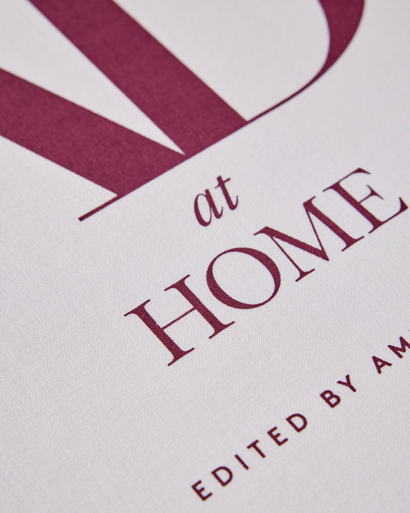 Pink Combo - AD at Home: Architectural Digest - Penguin Random House LLC