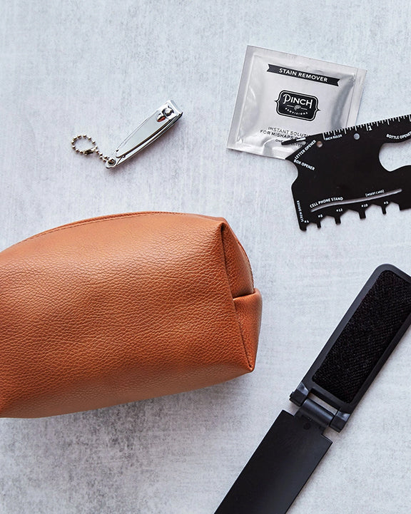Cognac - Hemergency Kit - Pinch Provisions - Printfresh