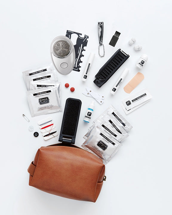 Cognac - Hemergency Kit - Pinch Provisions - Printfresh