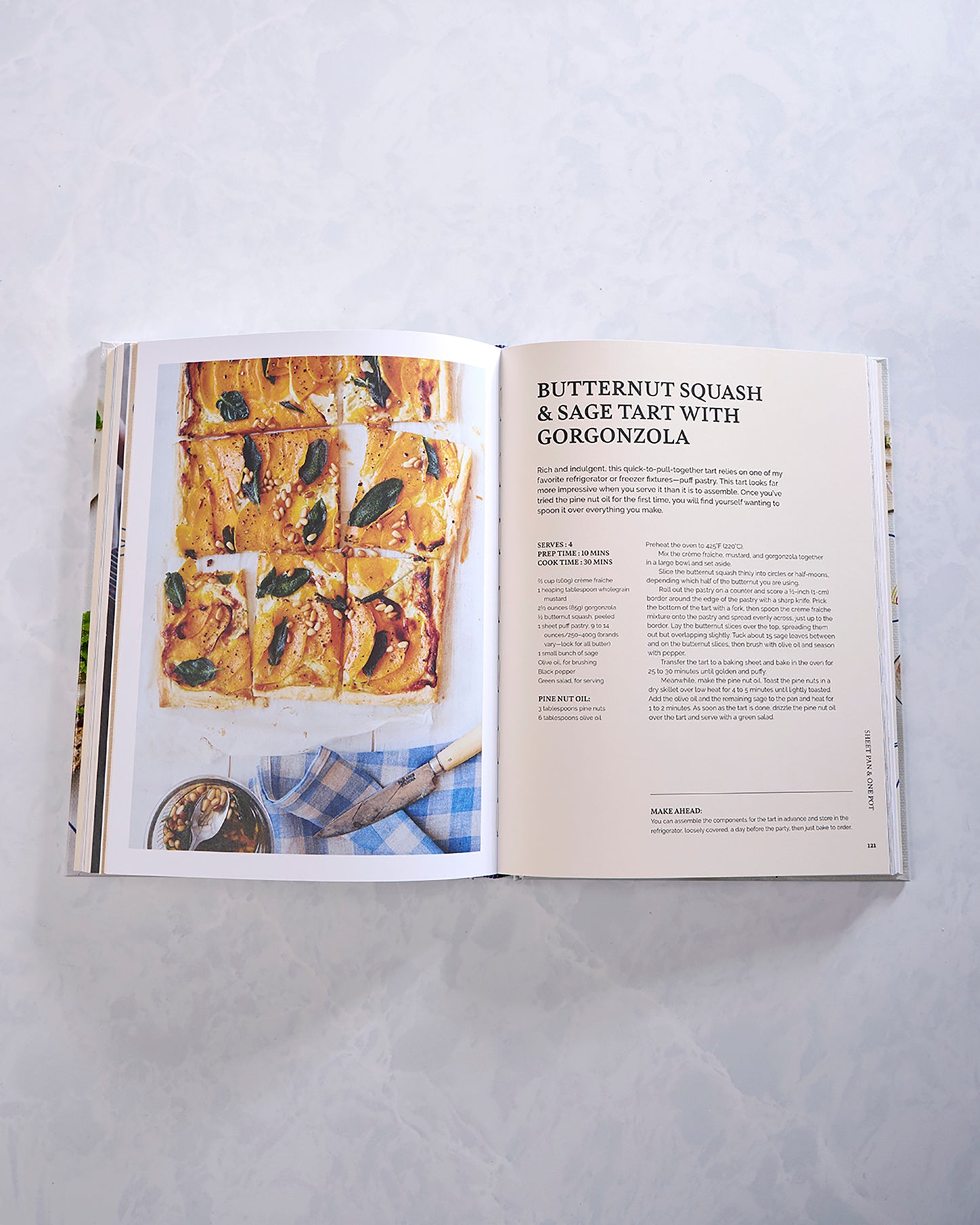 Grey - Last Minute Dinner Party - Chronical Books