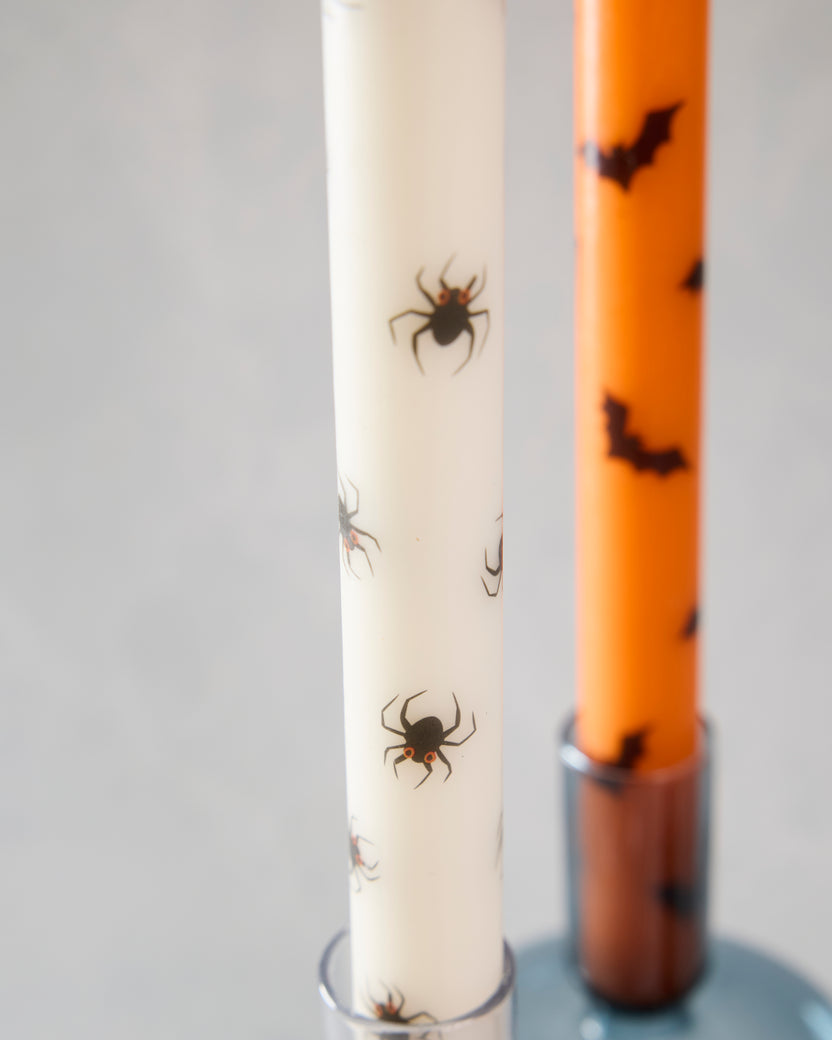 Assorted - Halloween Assorted Candle Tapers - Meri Meri
