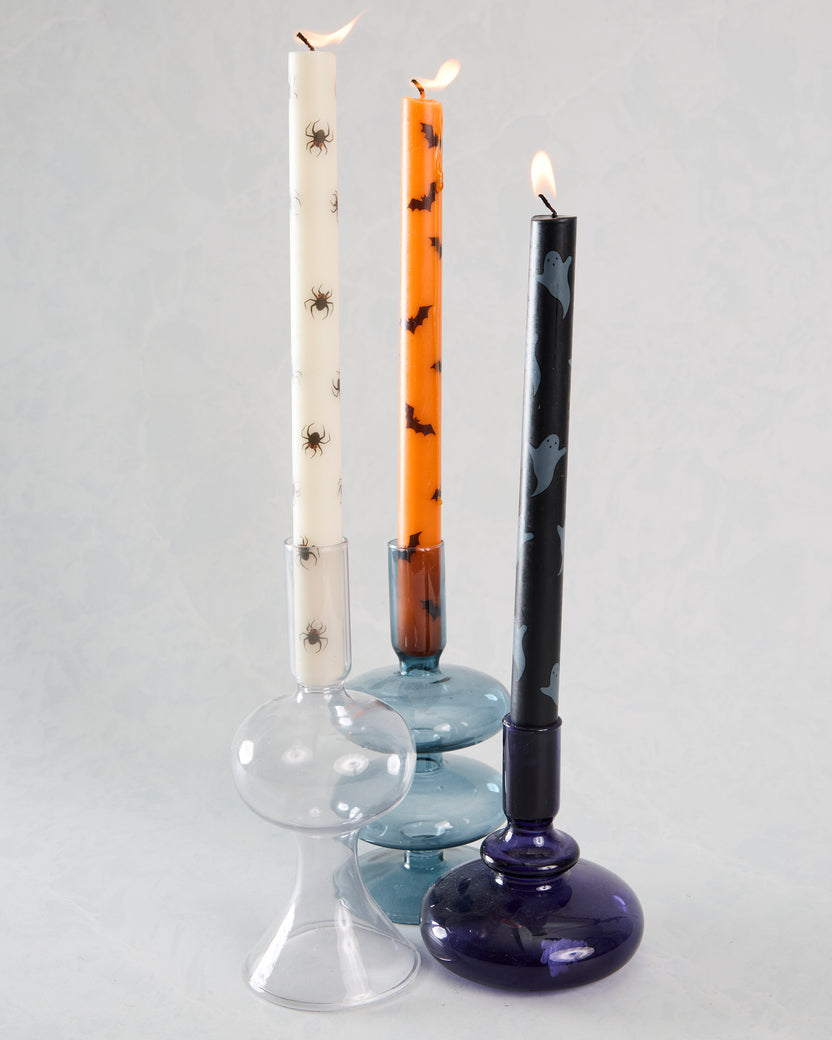 Assorted - Halloween Assorted Candle Tapers - Meri Meri