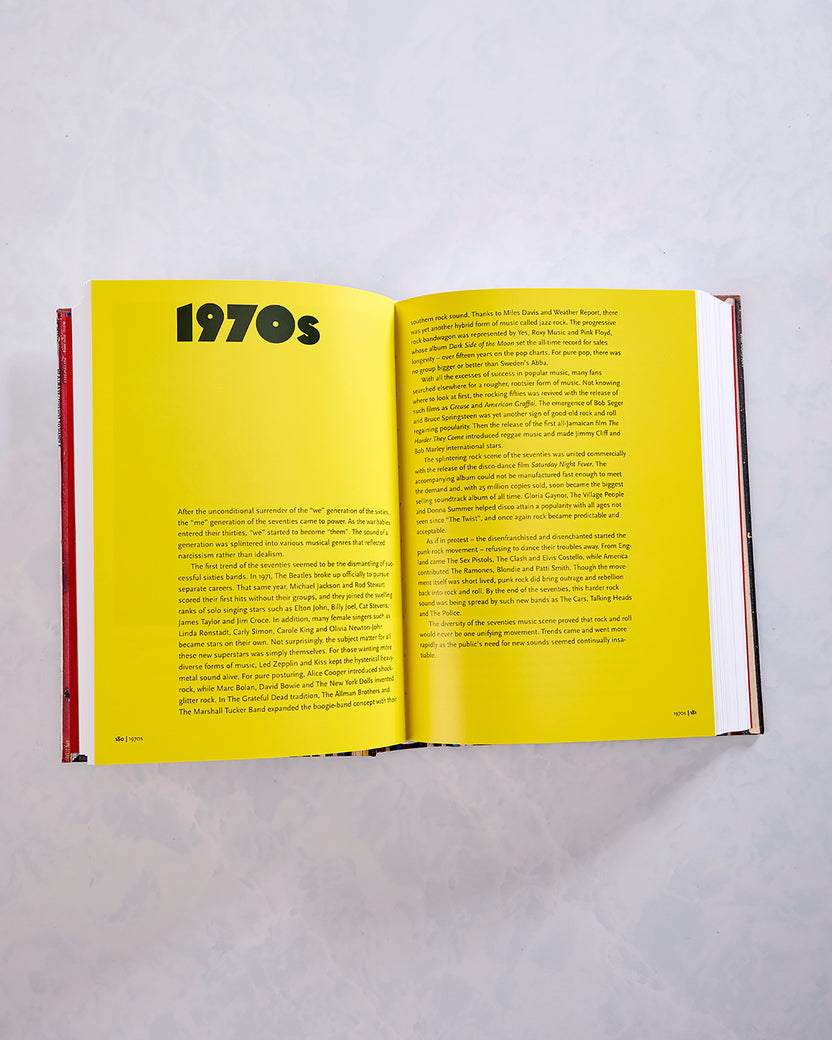 Multi - 1000 Record Covers - TASCHEN America