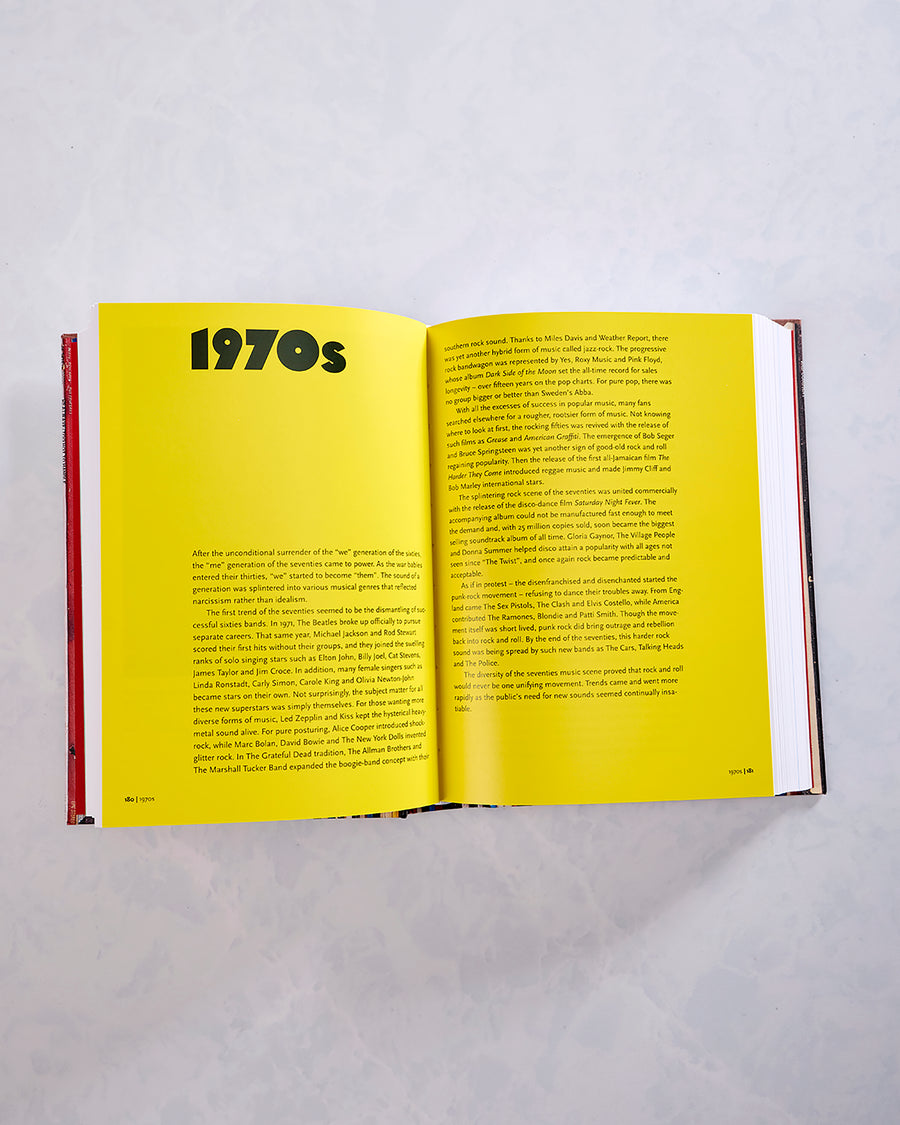 Multi - 1000 Record Covers - TASCHEN America
