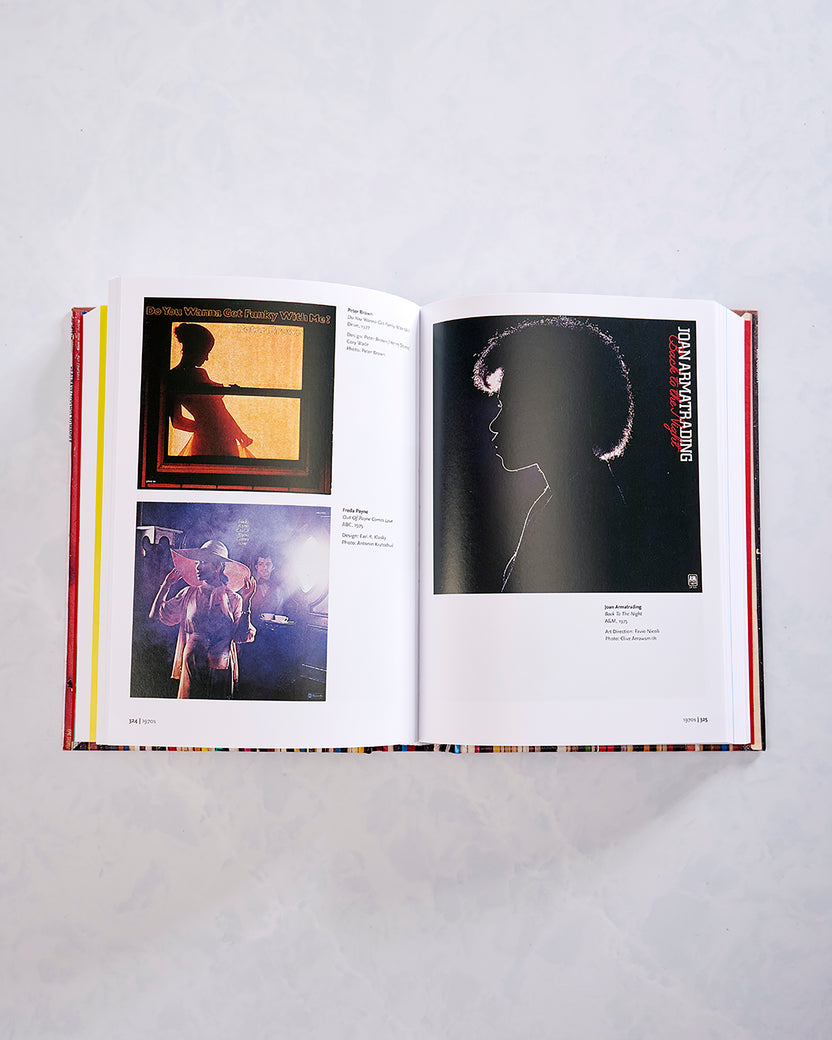 Multi - 1000 Record Covers - TASCHEN America
