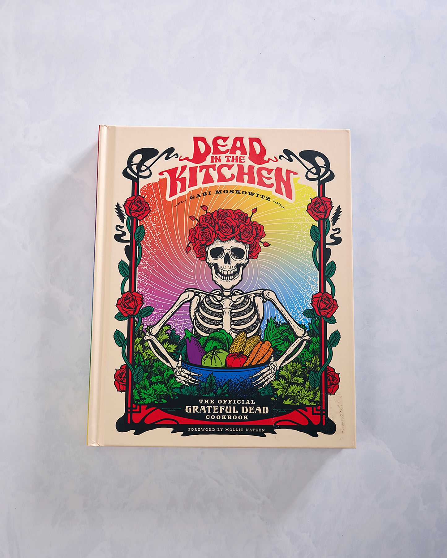 Multi - Dead in the Kitchen Insight Editions - #1 Pop Culture Publisher