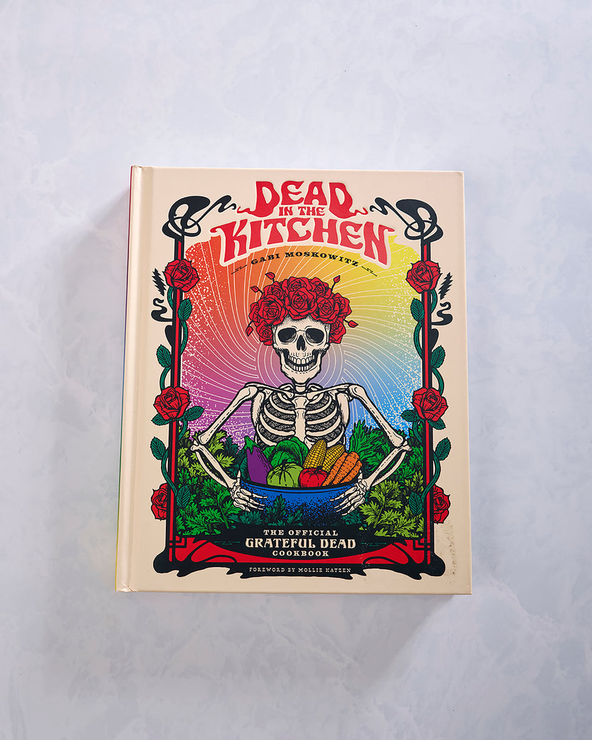 Multi - Dead in the Kitchen Insight Editions - #1 Pop Culture Publisher
