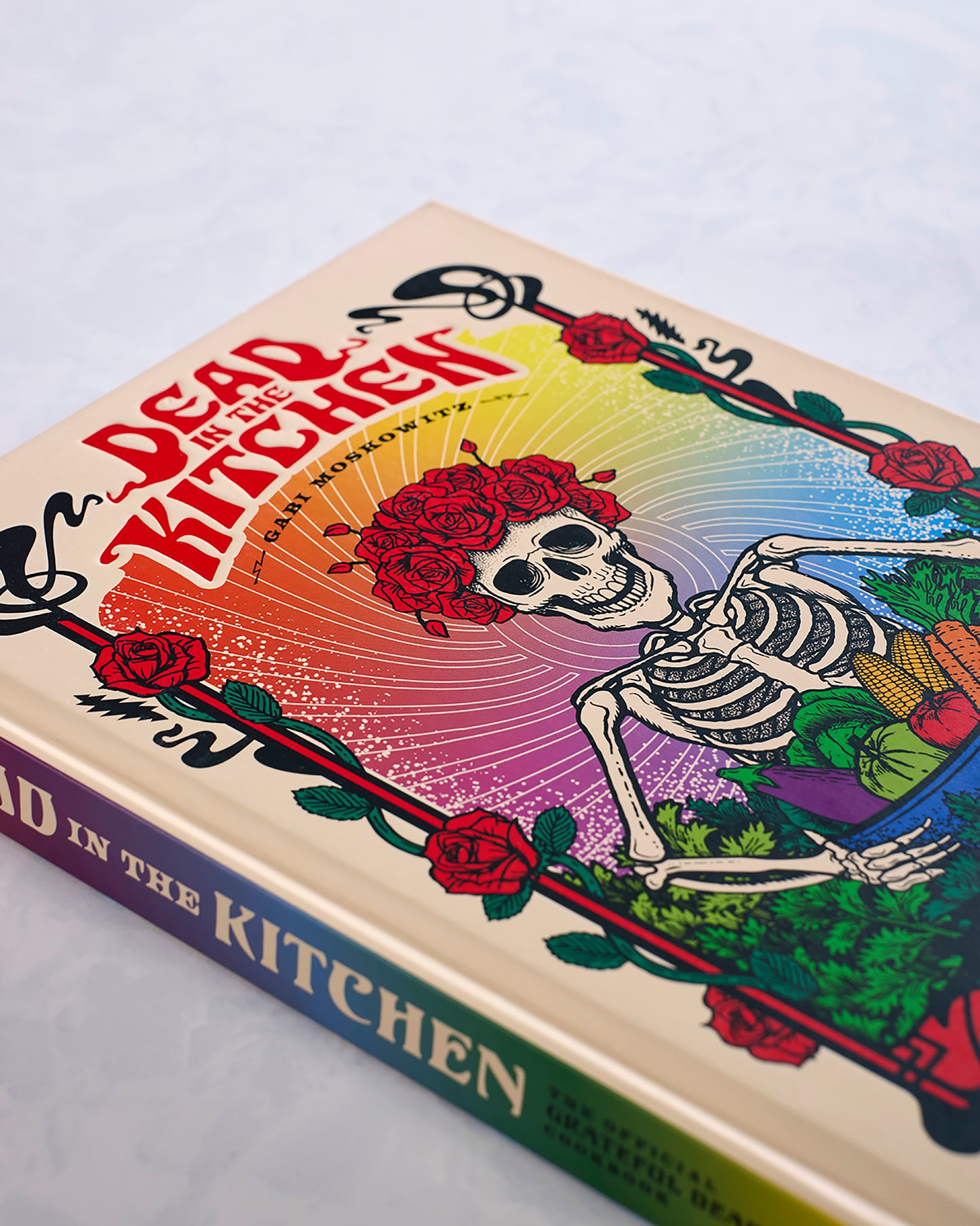 Multi - Dead in the Kitchen Insight Editions - #1 Pop Culture Publisher