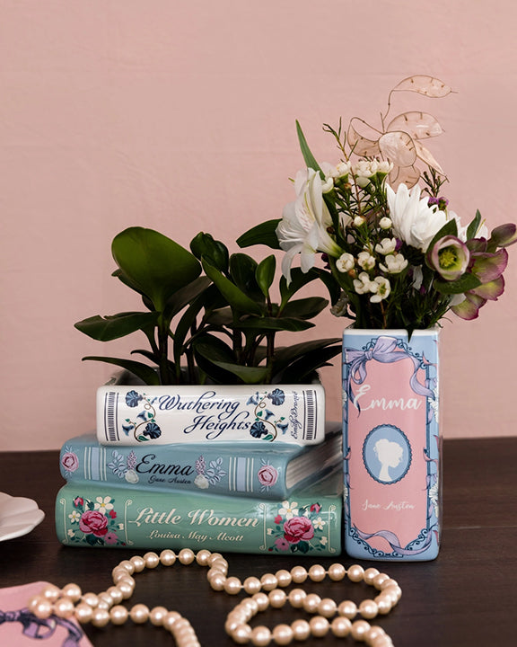 Pink - Mahjong Book - Chronicle Books - Printfresh