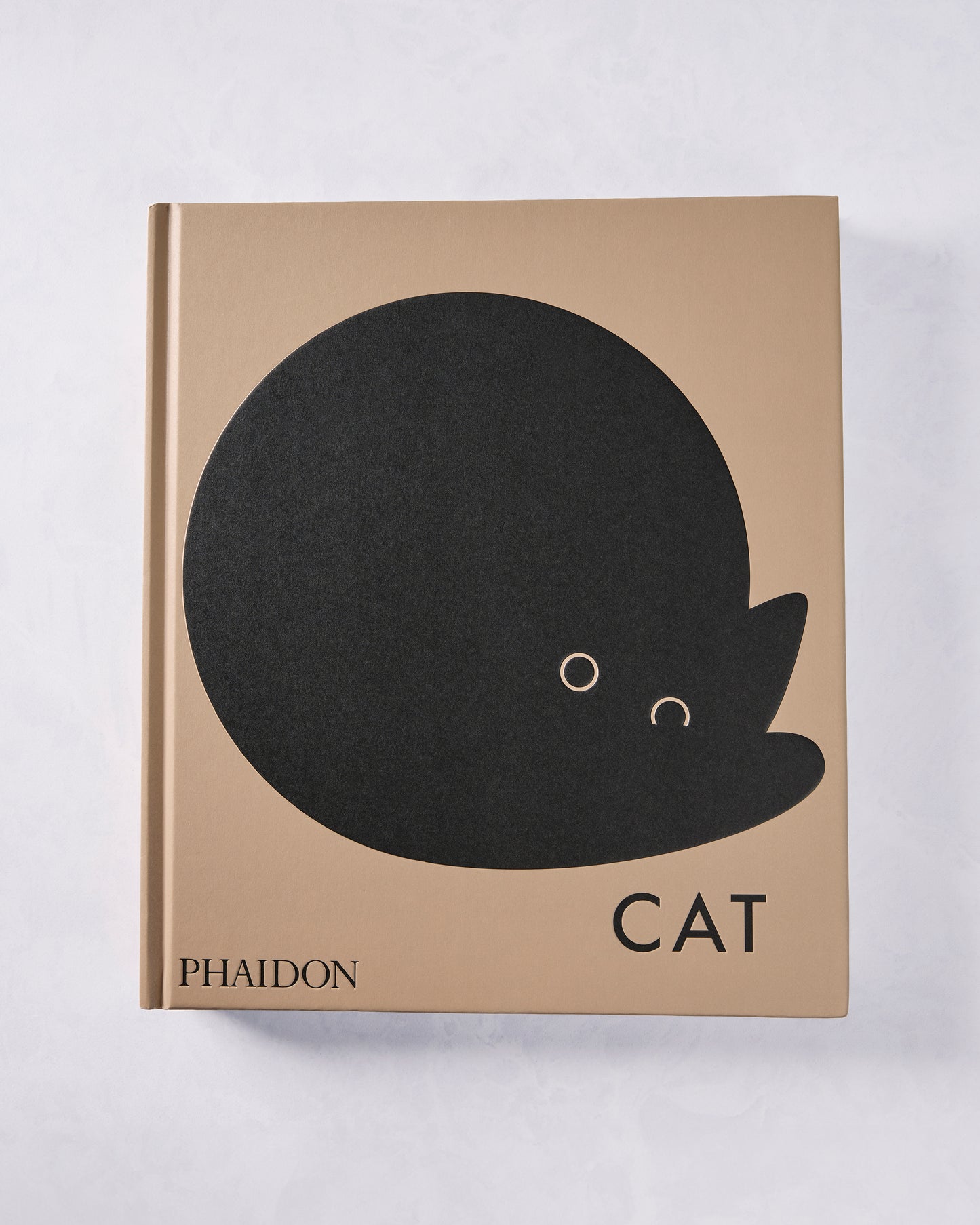 Black Combo - Cat - Phaidon