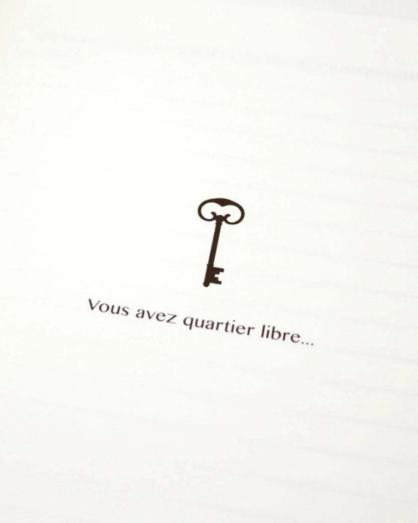 Yellow - Sunflower Journal - Quartier Libre Papier